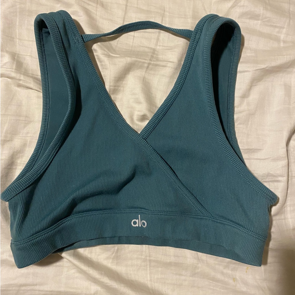 ALO yoga bra